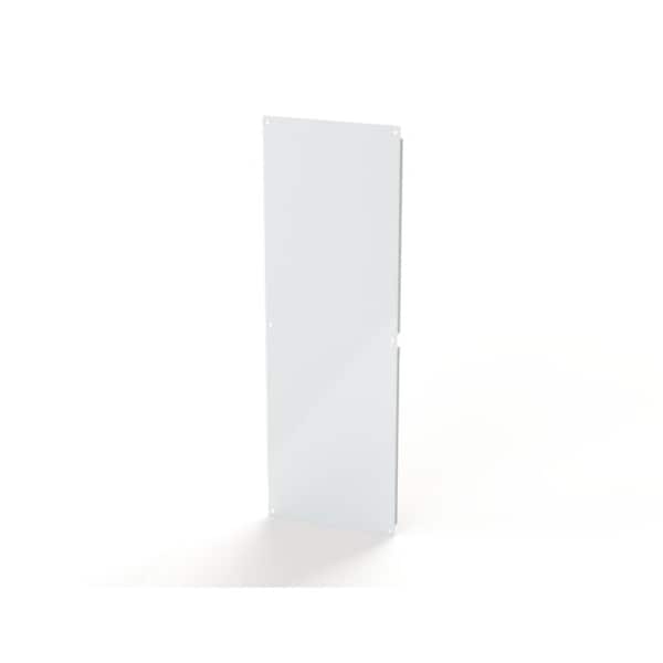 Subpanel, 60 in H, 0.88 in D, 20 in W